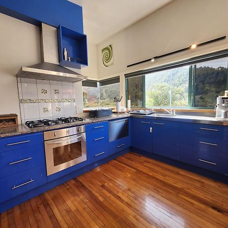 Mi Castillo On Hatea Drive Whangarei Buitenkant foto