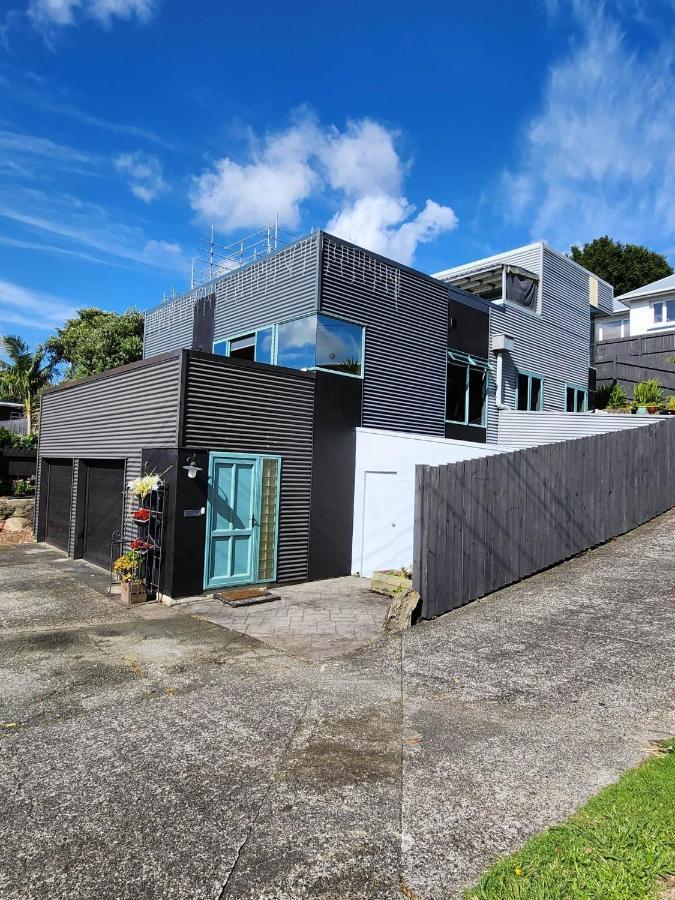 Mi Castillo On Hatea Drive Whangarei Buitenkant foto