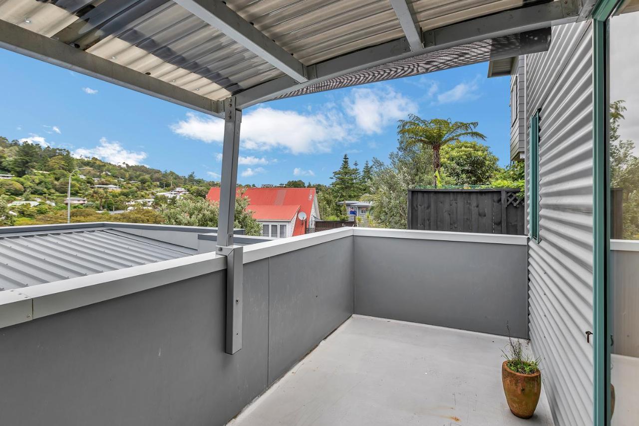 Mi Castillo On Hatea Drive Whangarei Buitenkant foto
