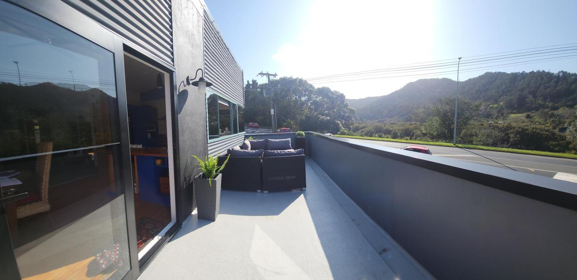Mi Castillo On Hatea Drive Whangarei Buitenkant foto